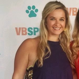 Meet your Posher, Mary Lee